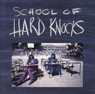 UPC 0077779764921 School of Hard Knocks / Hard Knocks CD・DVD 画像