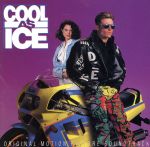 UPC 0077779772223 Cool As Ice O.S.T. / Vanilla Ice CD・DVD 画像