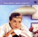 UPC 0077779845224 Misty Miss Christy / June Christy CD・DVD 画像