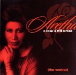 UPC 0078221348423 Rose Is Still a Rose / Aretha Franklin CD・DVD 画像