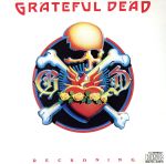 UPC 0078221852326 Reckoning / Grateful Dead CD・DVD 画像
