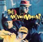 UPC 0078221862127 Movement / CD・DVD 画像