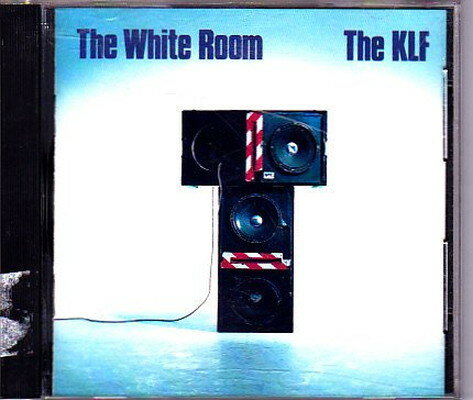 UPC 0078221865722 White Room / Klf CD・DVD 画像