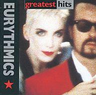 UPC 0078221868020 輸入洋楽CD EURYTHMICS/greatest hits(輸入盤) CD・DVD 画像