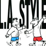 UPC 0078221871822 La Style / La Style CD・DVD 画像