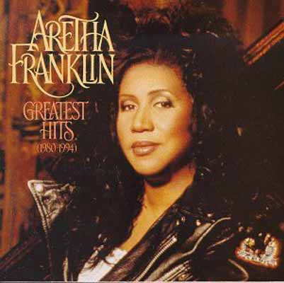 UPC 0078221872225 輸入洋楽CD Aretha Franklin / Greatest Hits1980-1994(輸入盤) CD・DVD 画像