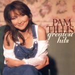 UPC 0078221883627 Greatest Hits / Pam Tillis CD・DVD 画像