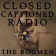 UPC 0078221899024 Closed Captioned Radio / Bogmen CD・DVD 画像