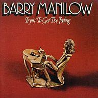 UPC 0078221904025 輸入 CD THE BARRY MANILOW / TRYIN’ TO GET THE FEELING(輸入盤) CD・DVD 画像