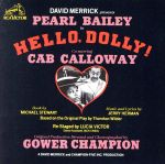 UPC 0078635114720 Hello， Dolly！ 1967 New York Revival JackCrowderPearlBaileyJerryHerm CD・DVD 画像
