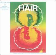 UPC 0078635115024 Hair： The American Tribal Love Rock Musical － The Original Broadway Cast Recording GeromeRagniJamesRadoP CD・DVD 画像