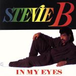 UPC 0078635233421 In My Eyes スティーヴィー・B CD・DVD 画像