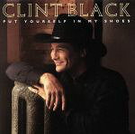 UPC 0078635237221 Put Yourself in My Shoes ClintBlack CD・DVD 画像