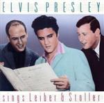 UPC 0078635302622 Sings Lieber/Stoller / Elvis Presley CD・DVD 画像