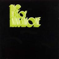 UPC 0078635437423 Nina Simone ニーナシモン / Best Of 輸入盤 CD・DVD 画像