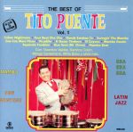 UPC 0078635993929 Best of / Tito Puente CD・DVD 画像