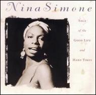 UPC 0078636699721 Saga of Good Life & Hard Times / Nina Simone CD・DVD 画像