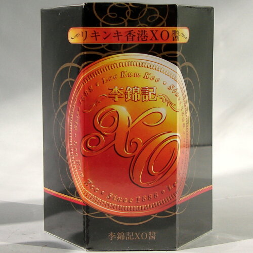 UPC 0078895410525 李錦記 香港XO醤 220g 食品 画像