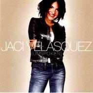 UPC 0080688622329 Jaci Velasquez ジャシバラスクイズ / Unspoken 輸入盤 CD・DVD 画像