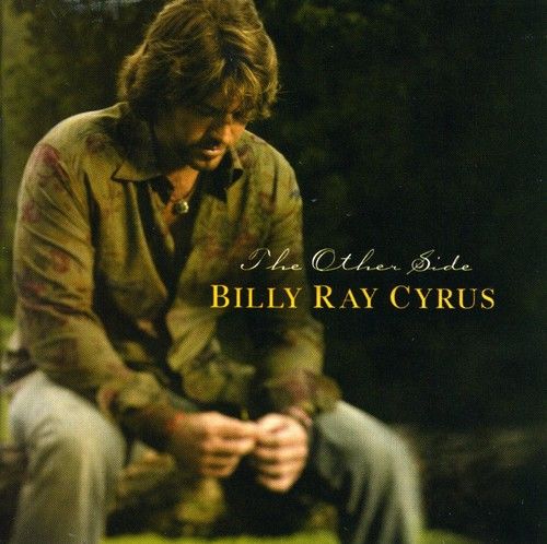 UPC 0080688627423 Other Side / Billy Ray Cyrus CD・DVD 画像