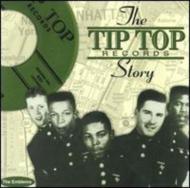 UPC 0080897859226 Tip Top Records Story CD・DVD 画像