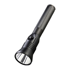 UPC 0080926757714 75771 ストリームライト LED懐中電灯 200ルーメン STREAMLIGHT スティンガーLED-HP標準ピギーバックセット 75771ストリムライト 花・ガーデン・DIY 画像