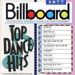 UPC 0081227049126 Billboard Top Dance： 1977 CD・DVD 画像