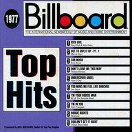 UPC 0081227067229 Billboard Top Hits: 1977 / Various Artists CD・DVD 画像