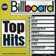 UPC 0081227067526 Billboard Top Hits: 1980 / Various Artists CD・DVD 画像