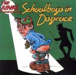 UPC 0081227093723 Schoolboys in Disgrace / Kinks CD・DVD 画像