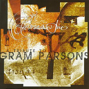 UPC 0081227126926 Commemorativo: Tribute to Gram Parsons / Various Artists CD・DVD 画像