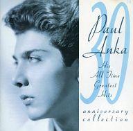 UPC 0081227148928 30th Anniversary Anthology / Paul Anka CD・DVD 画像