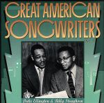 UPC 0081227150723 Great Amer Songwriters 5: Ellington & Strayhorn/Va / Va-tribute Ellington CD・DVD 画像