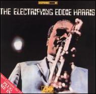 UPC 0081227151621 Electrifying & Plug Me in / Eddie Harris CD・DVD 画像