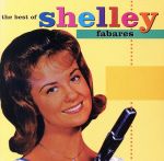 UPC 0081227165123 Best of Shelley Shelley Fabares CD・DVD 画像