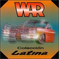 UPC 0081227286620 Coleccion Latina / War CD・DVD 画像