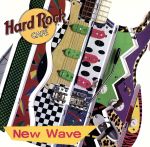 UPC 0081227289423 Hard Rock Cafe： New Wave HardRockCafe Series CD・DVD 画像