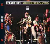 UPC 0081227317324 Roland Kirk ローランドカーク / Volunteered Slavery 輸入盤 CD・DVD 画像