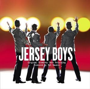 UPC 0081227327125 O.S.T. サウンドトラック JERSEY BOYS CD CD・DVD 画像