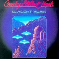 UPC 0081227329525 Crosby, Stills& Nash CSN / Daylight Again CD・DVD 画像