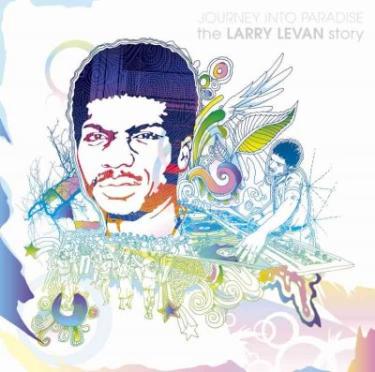 UPC 0081227334123 Journey Into Paradise: The Larry Levan Story / Larry Levan CD・DVD 画像