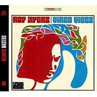 UPC 0081227358525 Roy Ayres ロイエアーズ / Virgo Vibes 輸入盤 CD・DVD 画像