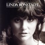 UPC 0081227360528 Very B.O. / Linda Ronstadt CD・DVD 画像