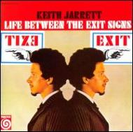 UPC 0081227375621 Keith Jarrett キースジャレット / Life Between The Exit Signs 輸入盤 CD・DVD 画像