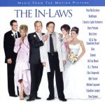 UPC 0081227388621 The In－Laws JamesS．Levine 作曲 ,KlausBadelt 作曲 CD・DVD 画像