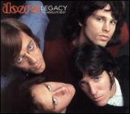 UPC 0081227388928 Legacy: Absolute Best / Doors CD・DVD 画像