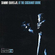 UPC 0081227427726 At the Cocoanut Grove (Dlx) / Sammy Jr. Davis CD・DVD 画像