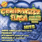 UPC 0081227595722 Grandmaster Flash グランドマスターフラッシュ / Hits 輸入盤 CD・DVD 画像