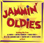 UPC 0081227669829 Jammin Oldies / Various Artists CD・DVD 画像