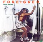 UPC 0081227819828 Foreigner フォーリナー / Head Games Expanded & Remastered 輸入盤 CD・DVD 画像